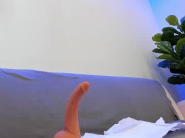 Nidia_Skye Chaturbate stream image from September 01, 2025