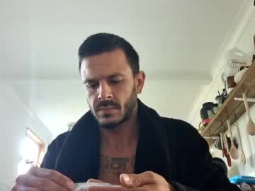 Sexyhabibi247 Chaturbate stream image from September 01, 2025