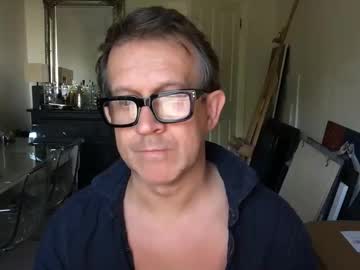 Artisterotic Chaturbate stream image from September 01, 2025