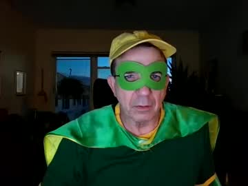 Bedwetboy Chaturbate stream image from September 01, 2025