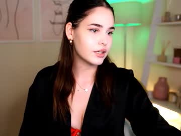 Boobyybliss Chaturbate stream image from September 01, 2025