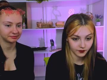 Mila_Glow Chaturbate stream image from September 01, 2025