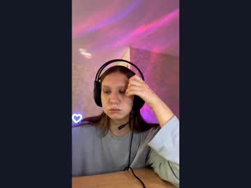 Moirahur Chaturbate stream image from September 01, 2025