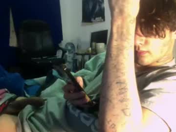 Stepson637 Chaturbate stream image from September 01, 2025