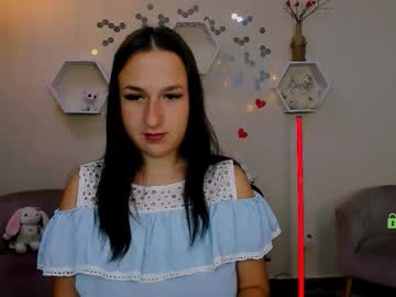 Alma_Black Chaturbate stream image from September 01, 2025