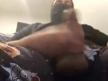 Deserstgigalolatino Chaturbate stream image from September 01, 2025