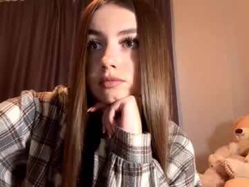 Little_Anioneta Chaturbate stream image from September 01, 2025