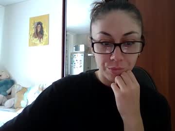 Miranda_Wish Chaturbate stream image from September 01, 2025