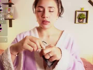 Sophy_Smilesweet Chaturbate stream image from September 01, 2025