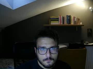 Soulground77 Chaturbate stream image from September 01, 2025