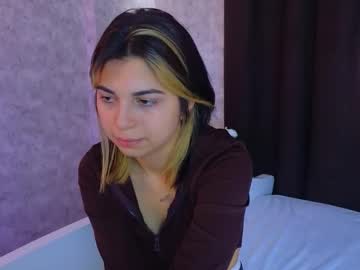 Stephanyroberts Chaturbate stream image from September 01, 2025
