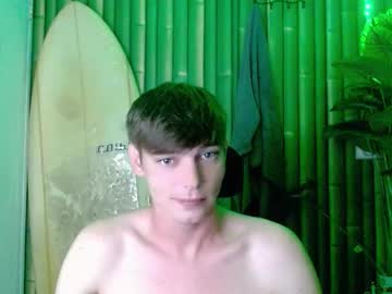 Whiteboyinasia Chaturbate stream image from September 01, 2025
