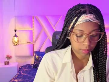 Allyson_Morgann Chaturbate stream image from September 01, 2025