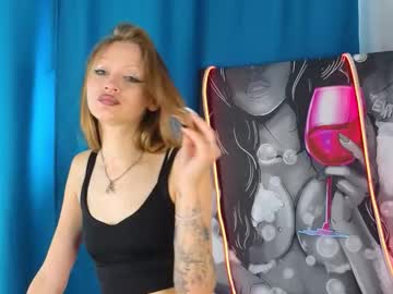 Arlenesandoval Chaturbate stream image from September 01, 2025