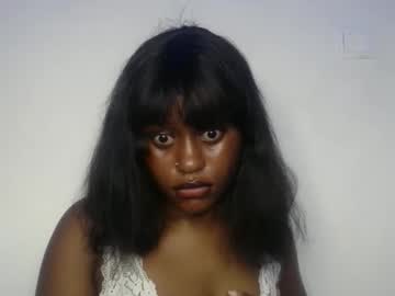 Ebony_Fatass Chaturbate stream image from September 01, 2025