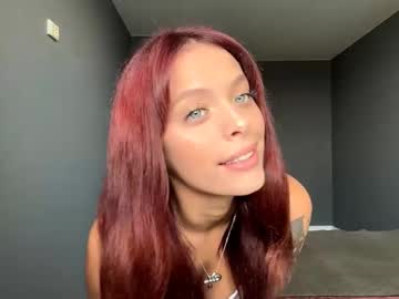 Elletteclarkston Chaturbate stream image from September 01, 2025