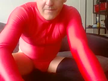 Leotardox Chaturbate stream image from September 01, 2025