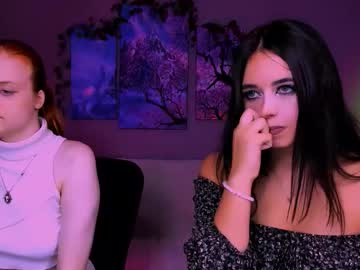 Milana_Red1 Chaturbate stream image from September 01, 2025