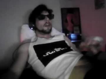 Vividgrim Chaturbate stream image from September 01, 2025