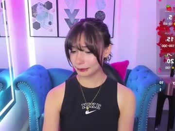 Akaza_Hakuji_ Chaturbate stream image from September 01, 2025