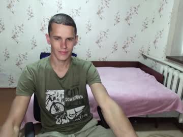 Alexanderstrongs Chaturbate stream image from September 01, 2025