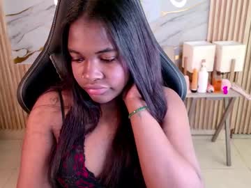 Carolina__17 Chaturbate stream image from September 01, 2025