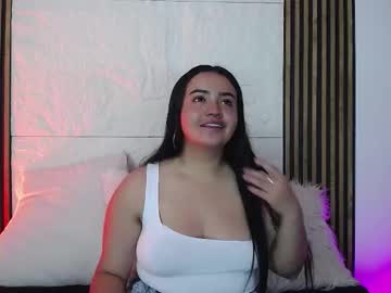 Crystal_Busty Chaturbate stream image from September 01, 2025