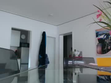 Didiegal Chaturbate stream image from September 01, 2025