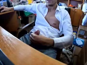 _I_A_M_ Chaturbate stream image from September 01, 2025