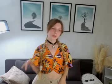 Jeninedapinto Chaturbate stream image from September 01, 2025