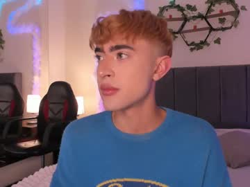 Justinbe_ Chaturbate stream image from September 01, 2025