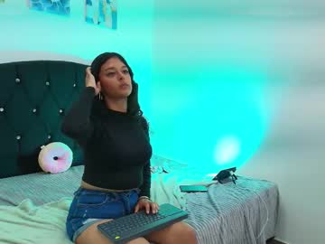 Luna_Velvetx Chaturbate stream image from September 01, 2025