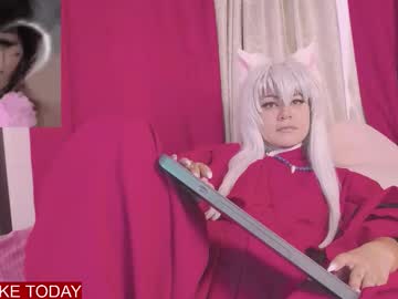 Niiky_ Chaturbate stream image from September 01, 2025