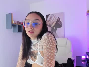 Nina_Collinns Chaturbate stream image from September 01, 2025