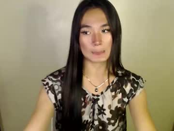 Trixieliciouss Chaturbate stream image from September 01, 2025