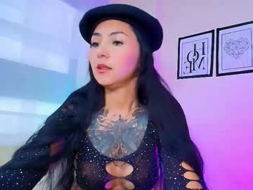 Truelove_Art Chaturbate stream image from September 01, 2025