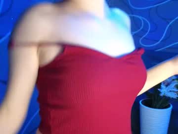Valyushkablack Chaturbate stream image from September 01, 2025