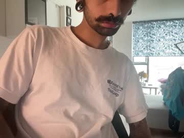 Yourboo25 Chaturbate stream image from September 01, 2025