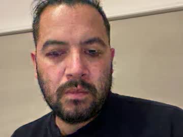Babychinoo Chaturbate stream image from September 01, 2025