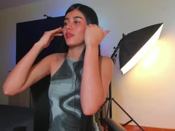 Isadamorex Chaturbate stream image from September 01, 2025