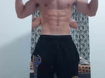 James_Qss8 Chaturbate stream image from September 01, 2025