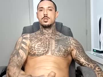 Jockstraps3x Chaturbate stream image from September 01, 2025