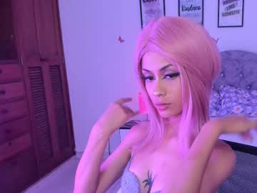 Juliana_Reynolds Chaturbate stream image from September 01, 2025
