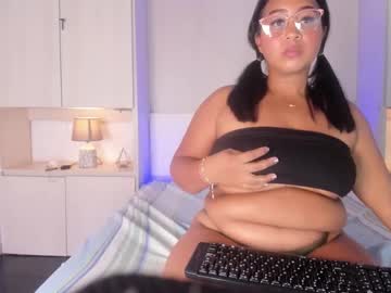 Lanahudson Chaturbate stream image from September 01, 2025