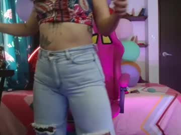 Lola_Fiery Chaturbate stream image from September 01, 2025