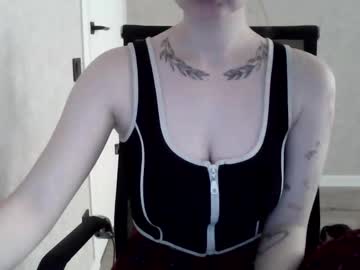 Mandarinka432 Chaturbate stream image from September 01, 2025