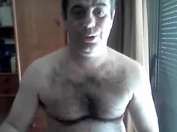 Rafabit Chaturbate stream image from September 01, 2025