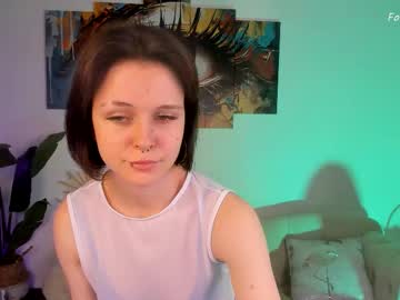 Shine_Vivi Chaturbate stream image from September 01, 2025