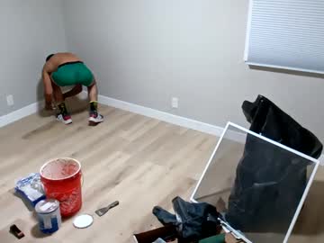 Thathotguy360 Chaturbate stream image from September 01, 2025