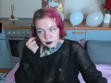 The_Aliencockroach Chaturbate stream image from September 01, 2025
